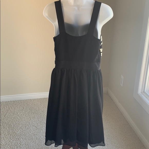 Style&Co. black dress - Picture 4 of 6